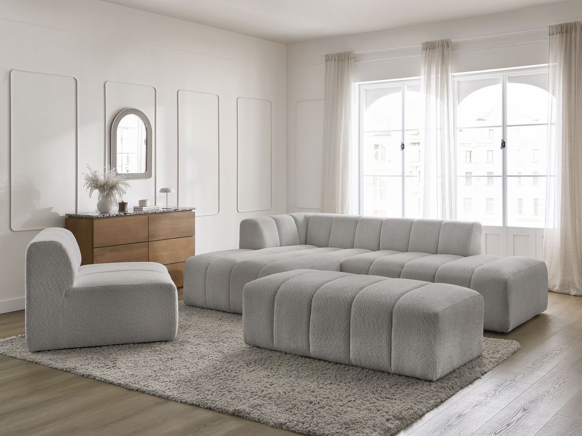 canape-d-angle-fixe-modulable-annecy-tissu-bouclette-avec-1-chauffeuse-1-place-et-1-pouf (3)